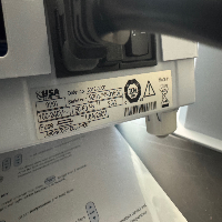 USA Scientific Mixer HC image 0